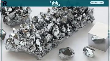 آخر تحديث.. أسعار الفضة ترتفع وتفاصيل حركة السوق اليوم الأربعاء 12 نوفمبر 2025